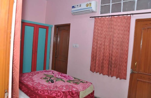 Amer Fort Road House | Kanak Guest House