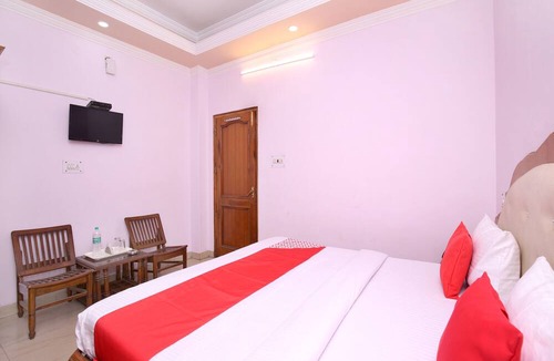 Baddi Hotel | OYO 14029 Hotel Yogesh