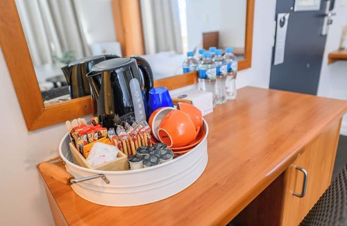 Hurstville Hotel | Hurstville Ritz Hotel