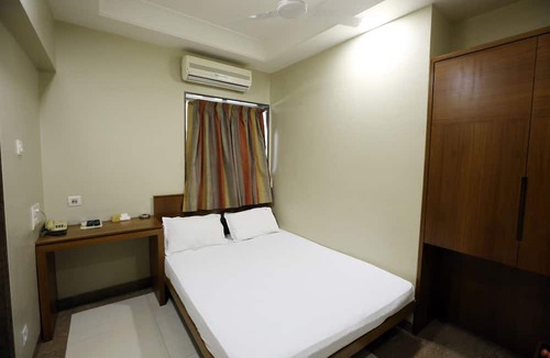 Prabhadevi Hotel | Hotel Bombay International