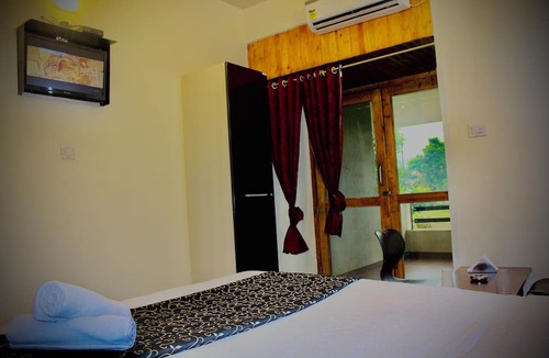 Lonavala House | Rainwood Residency