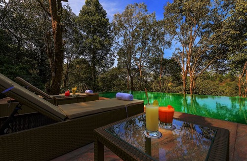 Kunnathidavaka Hotel | Wayanad Wild Rainforest lodge by CGH Earth