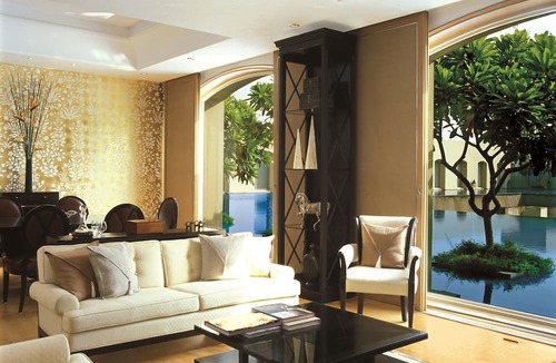 Udyog Vihar Hotel | Trident, Gurgaon