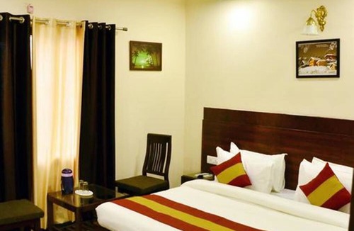 Amritsar Hotel | Hotel 49