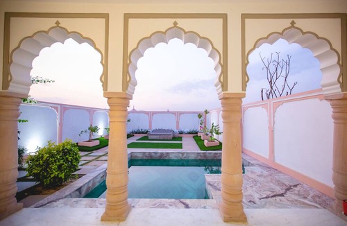 Amer Resort | Buena Vista Luxury Resort
