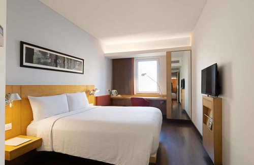 Hinjawadi Hotel | ibis Pune Hinjewadi Hotel