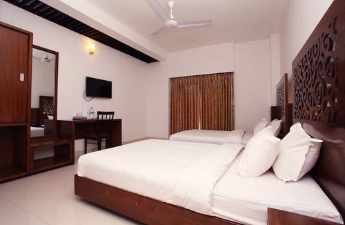 Sylhet Hotel | La Vista Hotel