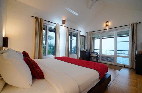 Meppadi Resort | After the Rains