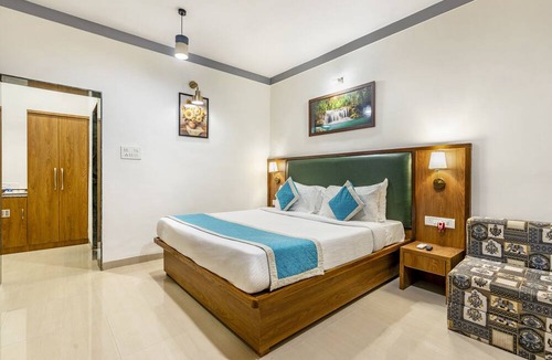 Durshet Hotel | Nature Trails Durshet, Khapoli