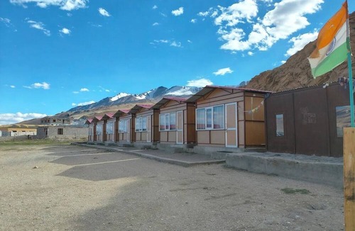 Karzok Hotel | Tsomoriri Inn