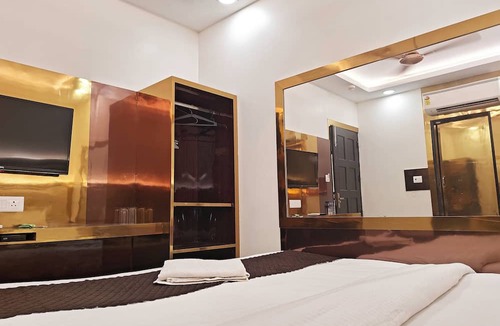 Paharganj Cabin | Hotel Apple Villa @ Paharganj