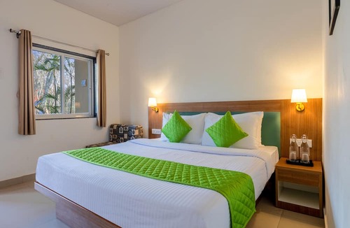 Sajan Hotel | Nature Trails Sajan, Vikramgad