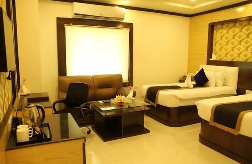 Agartala Hotel | Hotel Sonar Tori Agartala
