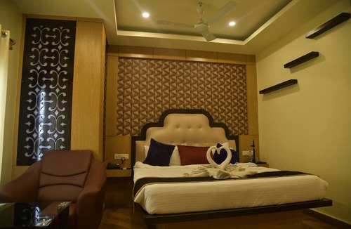 Agartala Hotel | Hotel Sonar Tori Agartala