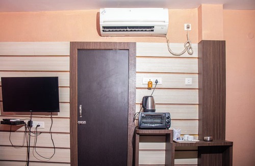 Kolkata Hotel | Babul Hotel