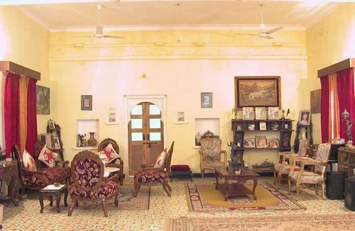 Bassi Hotel | Bassi Fort Palace