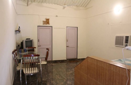 Medha Villa | Ashok villa