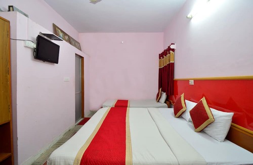 Gopalbari Hotel | Hotel Jai Maa Palace