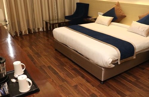 Khatu Hotel | Hotel Lakhdatar