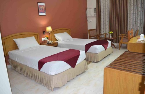 Kushinagar Hotel | The Imperial Kushinagar