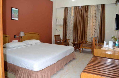Kushinagar Hotel | The Imperial Kushinagar