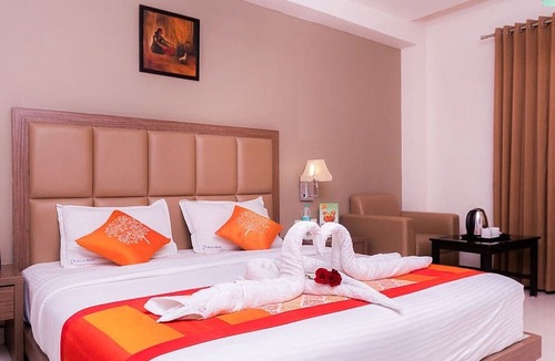 Tiruchirappalli Hotel | Plazza hotel , Trichy