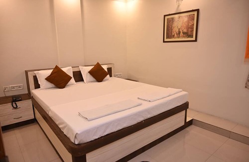 Malda Hotel | Hotel Gitanjali Maldah