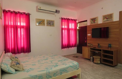 Bharatpur Hotel | IbisHouse Farm Stay