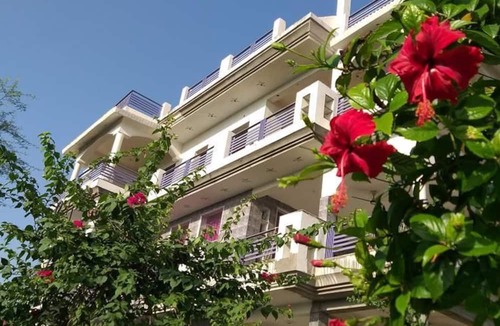Bharatpur Hotel | IbisHouse Farm Stay
