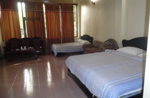 Sylhet Hotel | Excelsior Sylhet Hotel & Resort