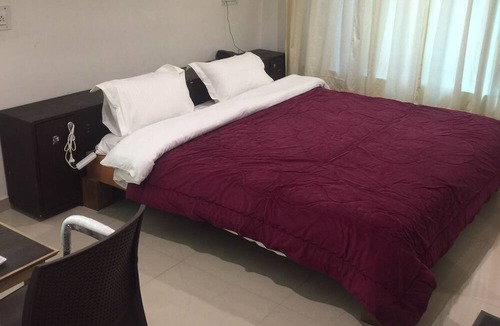 Dal Lake Hotel | Hotel West Inn