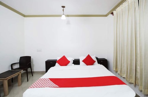 Dal Lake Hotel | Hotel West Inn