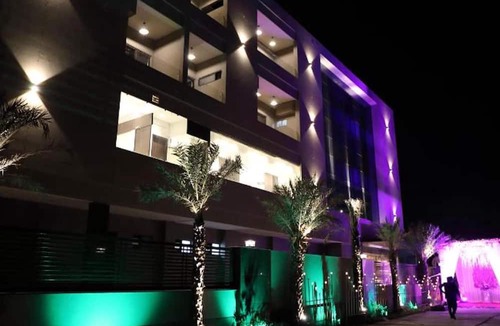 Ludhiana Hotel | Aagaaz for Luxury Stay and Celebration