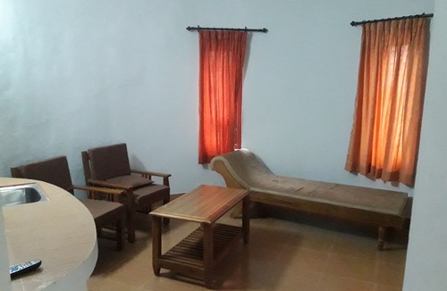 Santhanpara Hotel | Spice Villas Holiday