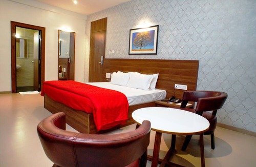 Pimpri - Chinchwad Hotel | Mastiff Hotel Chinchwad by OTHPL