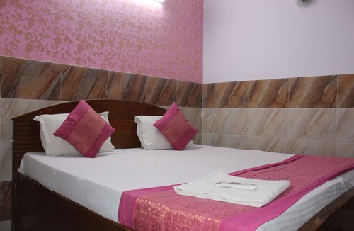 Jangpura House | Rajdhani Inn