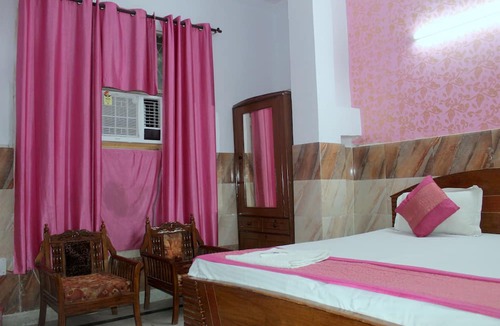 Jangpura House | Rajdhani Inn