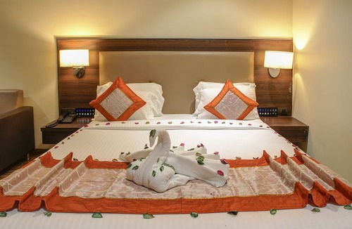 Lavasa Hotel | Antariksh Retreat