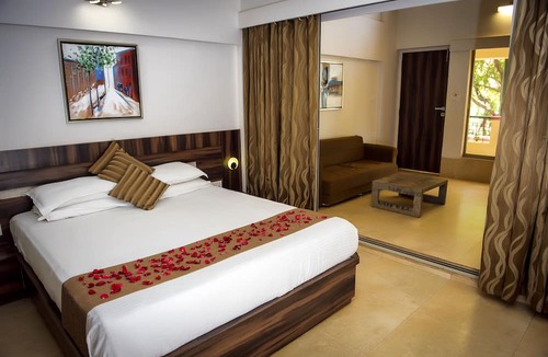 Matheran Hotel | Adamo The Resort