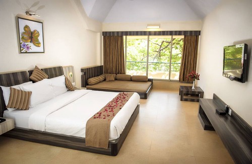 Matheran Hotel | Adamo The Resort
