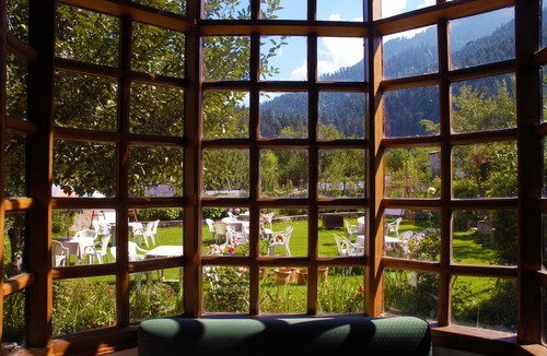 Old Manali Hotel | Manali Heights