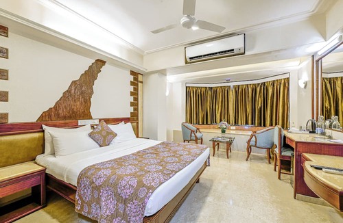 Khar Hotel | Hotel Regal Enclave