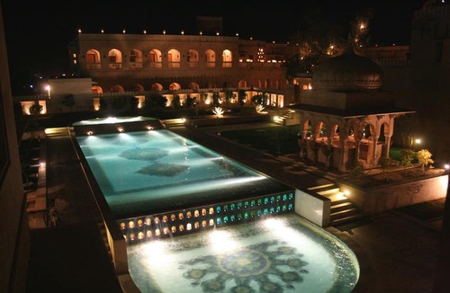 Mandawa Hotel | Hotel Castle Mandawa
