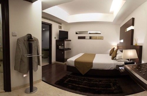 Jayanagar Hotel | The President Hotel