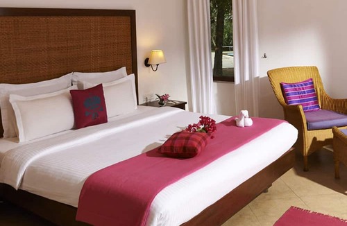Thekkumbhagam Hotel | Club Mahindra Ashtamudi