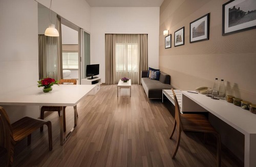 Koramangala Hotel | Grand Mercure Bangalore