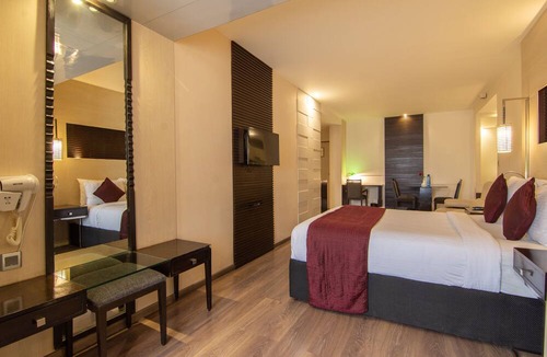 Agara Apartment | Halcyon Hotel Residences - Bangalore
