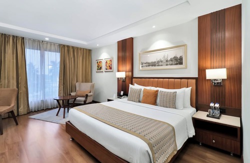 Bhandardaha Hotel | Fortune Park Panchwati, Kolkata - Member ITC Hotels' Group