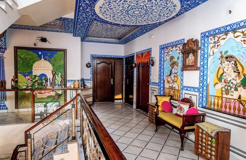 Gopalbari Bed & Breakfast | All Seasons Heritage Homestay