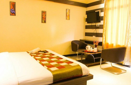 Behror Hotel | Hotel Shagun Residency Behror